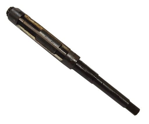 MAGMA Ručný výstružník nastaviteľný na kov 10-11mm vrták