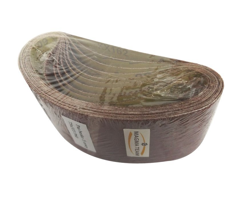 MAGMA BRÚSNY PÁS PAPIER P60 75x533 mm 10ks