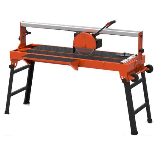 KRAFT& DELE KD1372 2200W ELEKTRICKÁ STOLOVÁ PÍLA NA OBKLADY DLAŽDICE REZAČKA