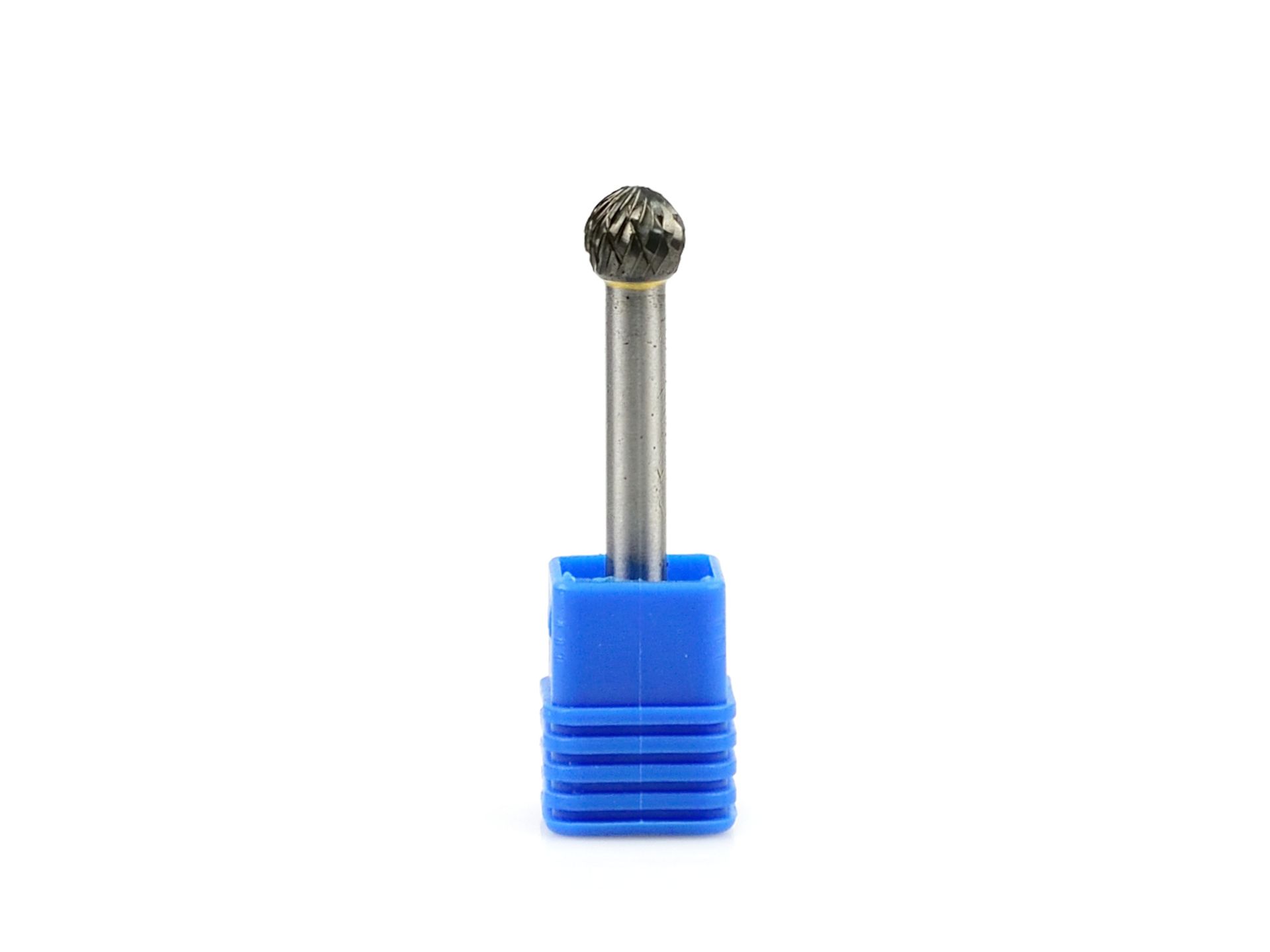 GEKO G37506 Rotačná fréza pilník na kov 10x9mm 6mm