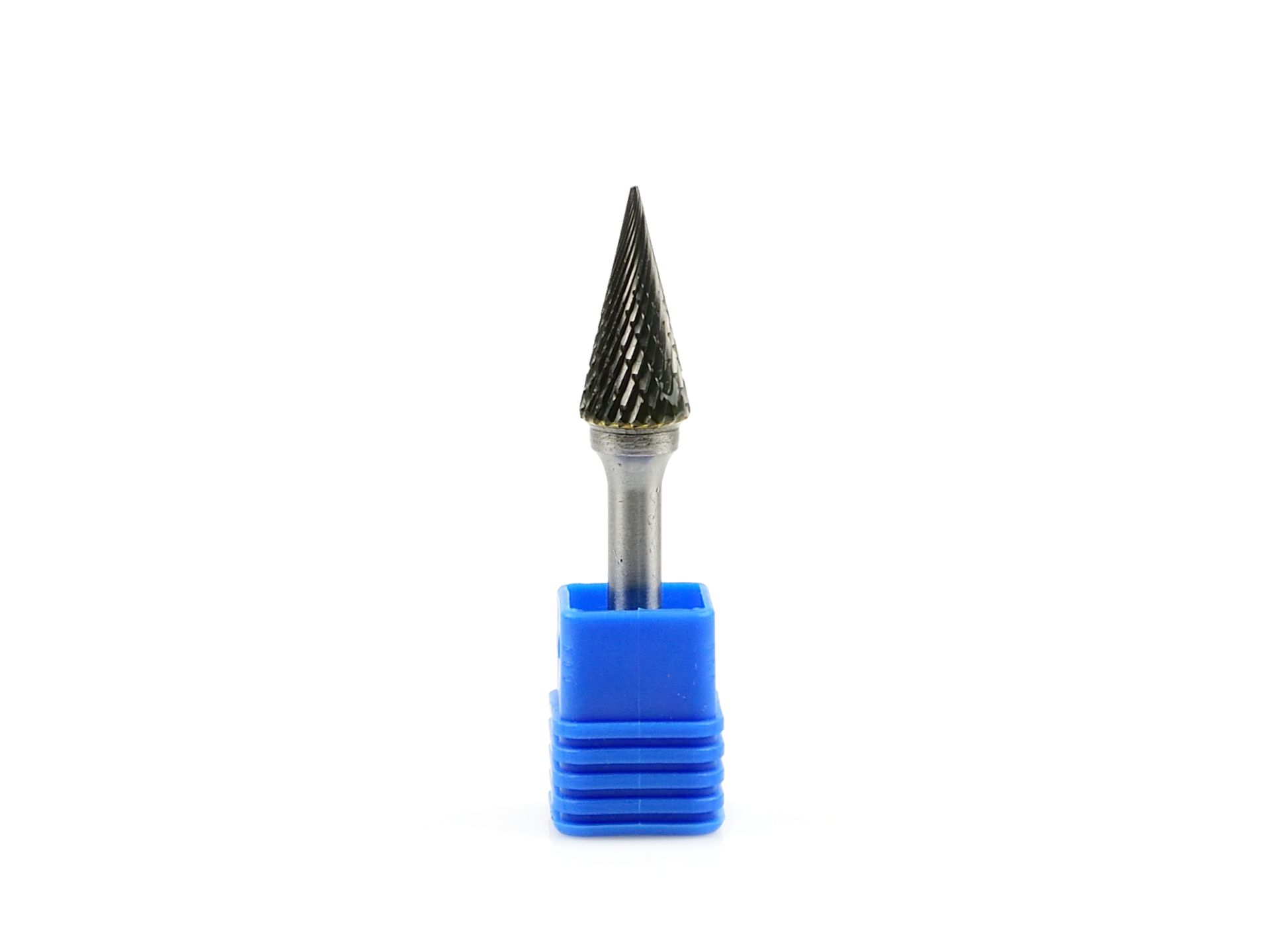 GEKO G37509 Rotačná fréza pilník na kov 12x25mm 6mm