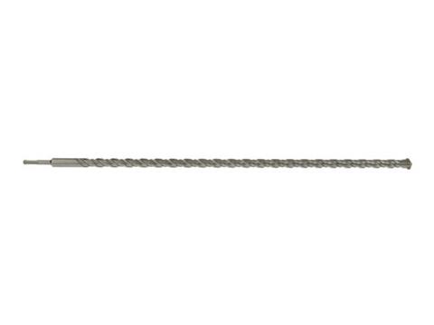 GEKO G62580 Vrták SDS Plus do betónu, kameňa, múry 25x800mm
