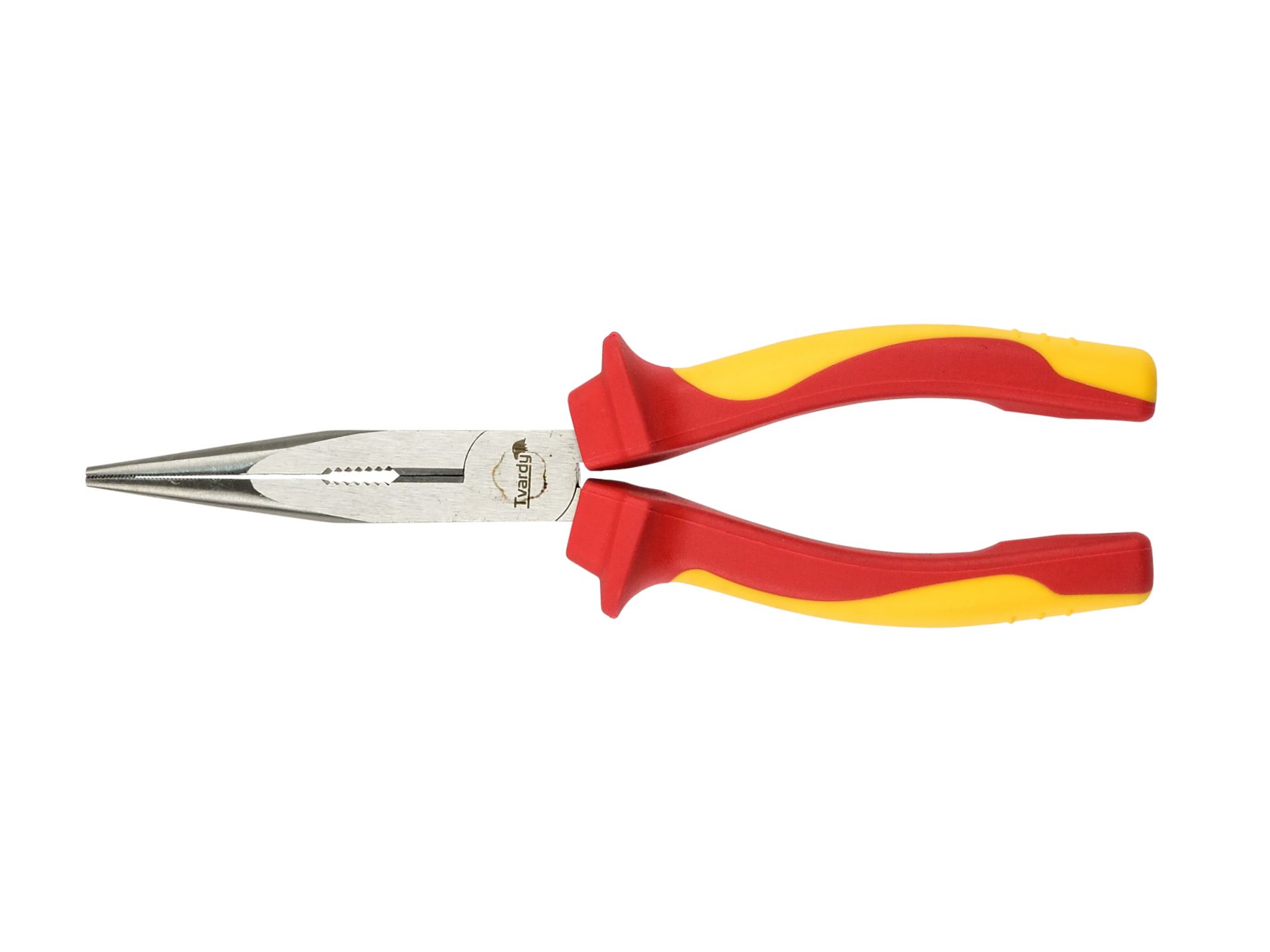TVARDY T00905 Izolované predĺžené kliešte 200mm VDE