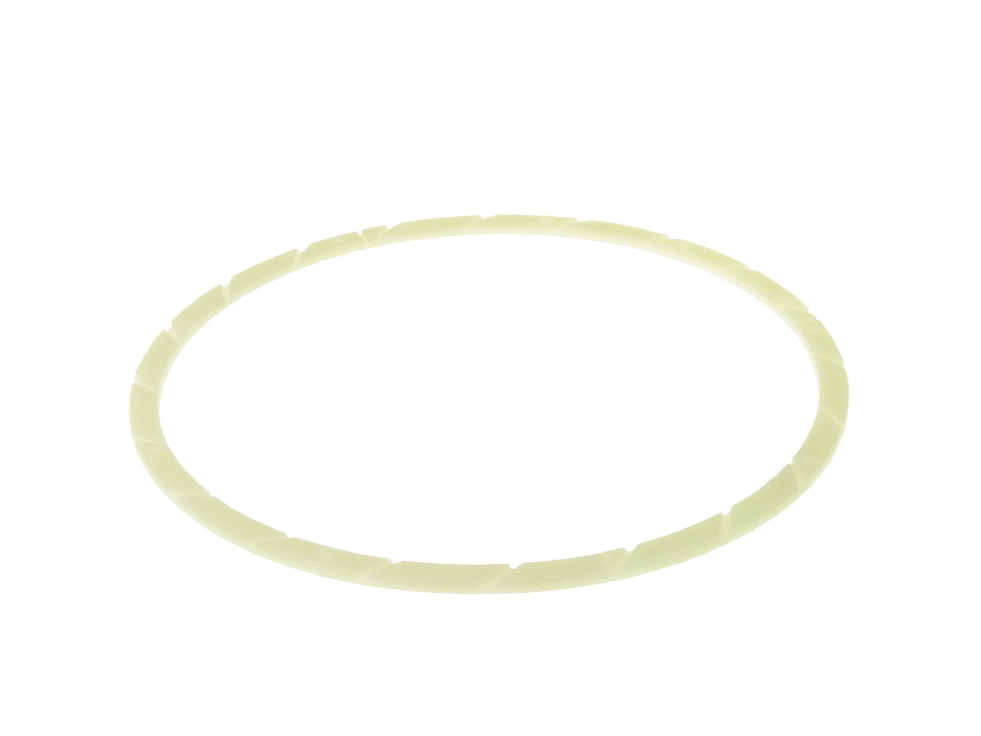 GEKO CG80267-13 Krycí krúžok pre brúsku na sadrokartón