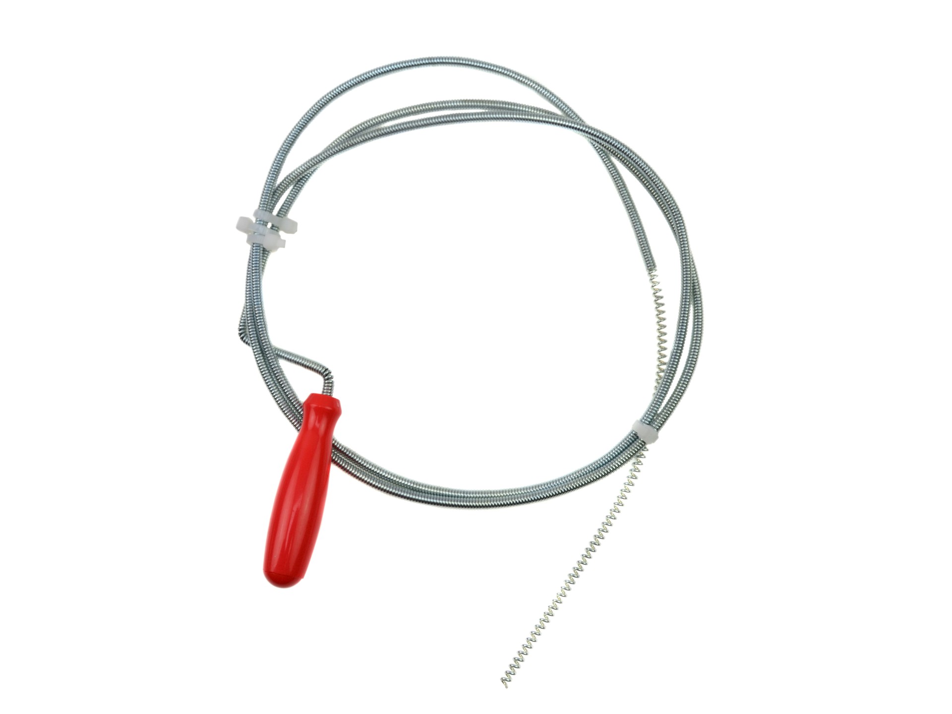 GEKO G73151 Kanalizačná pružina na prepchávanie odpadových potrubí 5mm x 1,5m