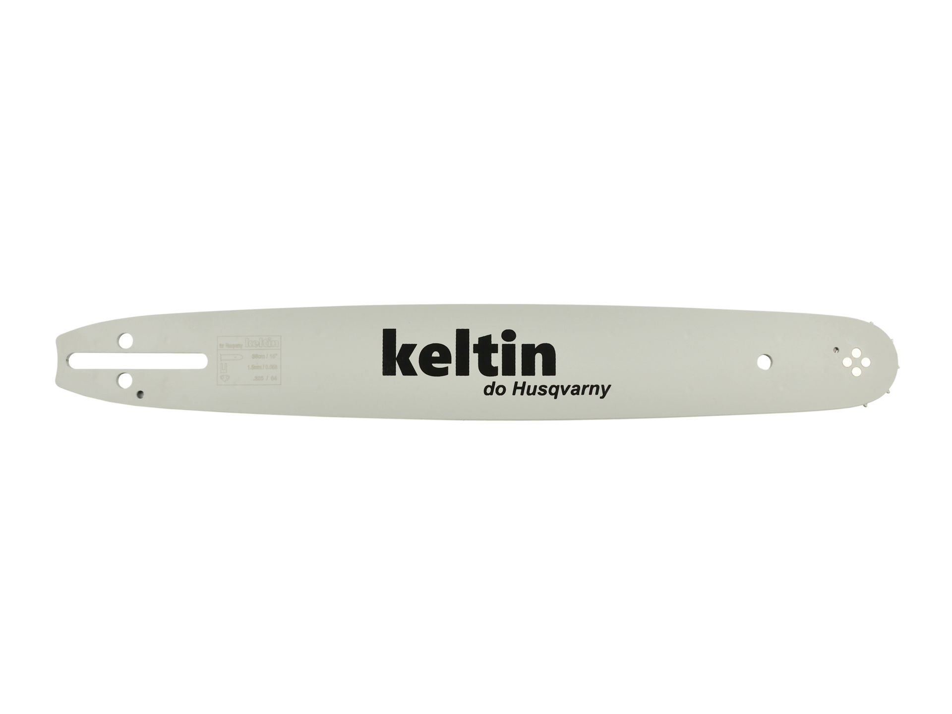 KELTIN K02402 Vodiaca lišta pre pílu Husqvarna 15" 325 058 64z