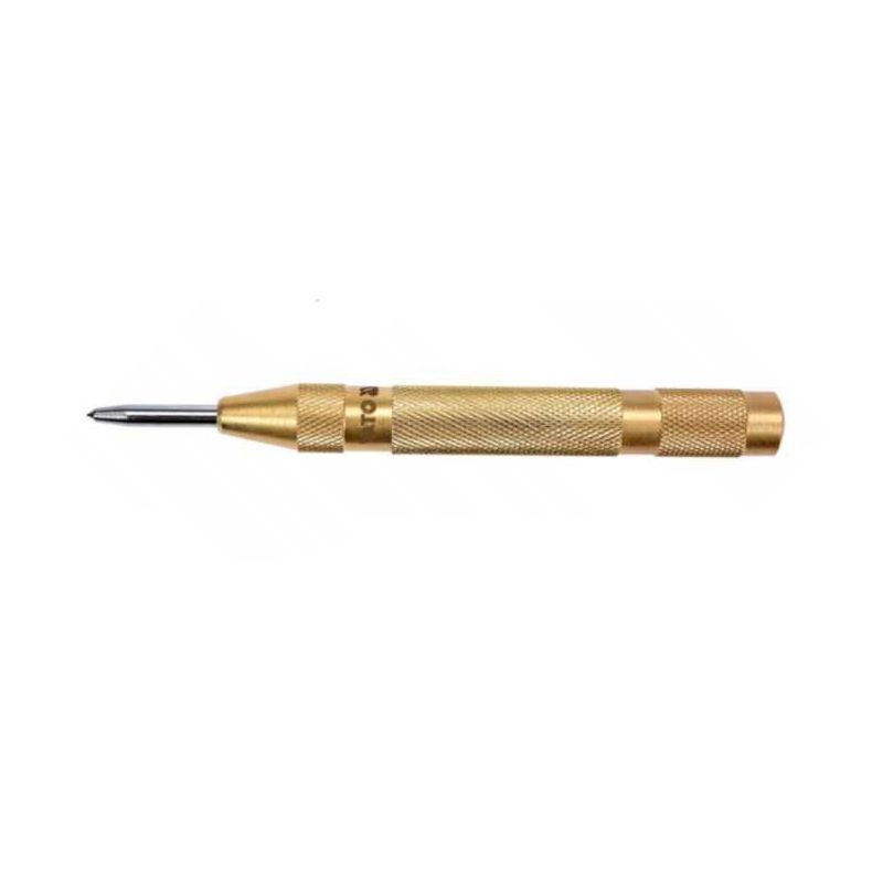 KRAFT&DELE KD10096 Profesionálny automatický jamkár na označovanie bodov dierovač 13cm