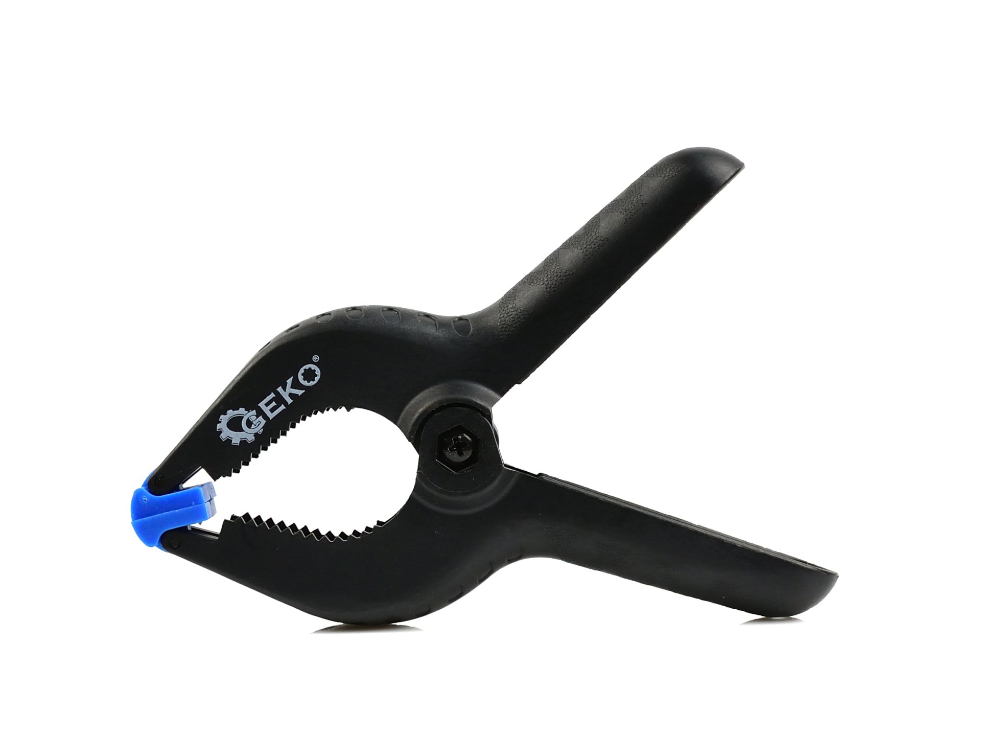 GEKO G29931 Pružinová svorka 150 mm