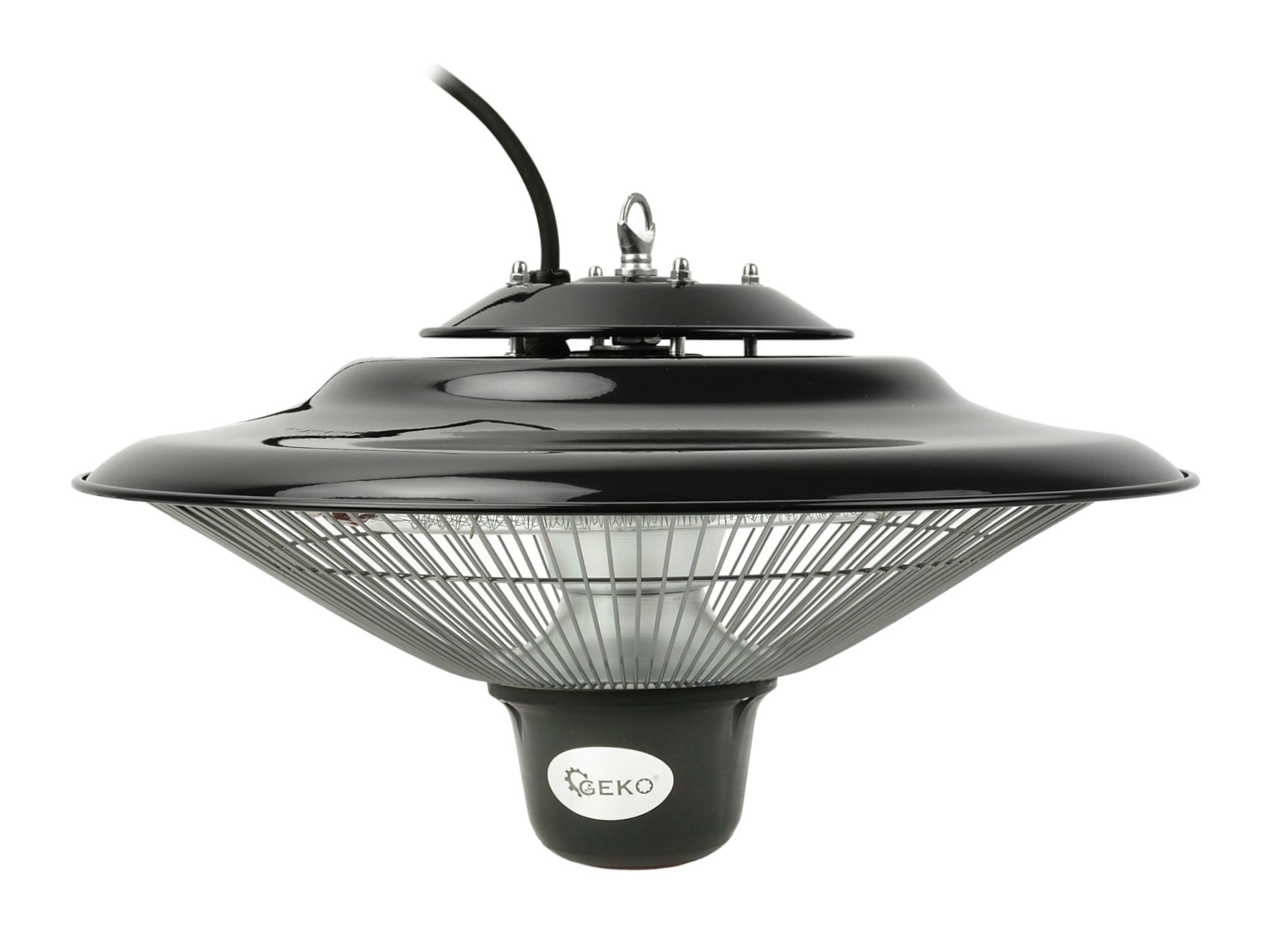 GEKO G80580 Závesný infražiarič ohrievač 1500W