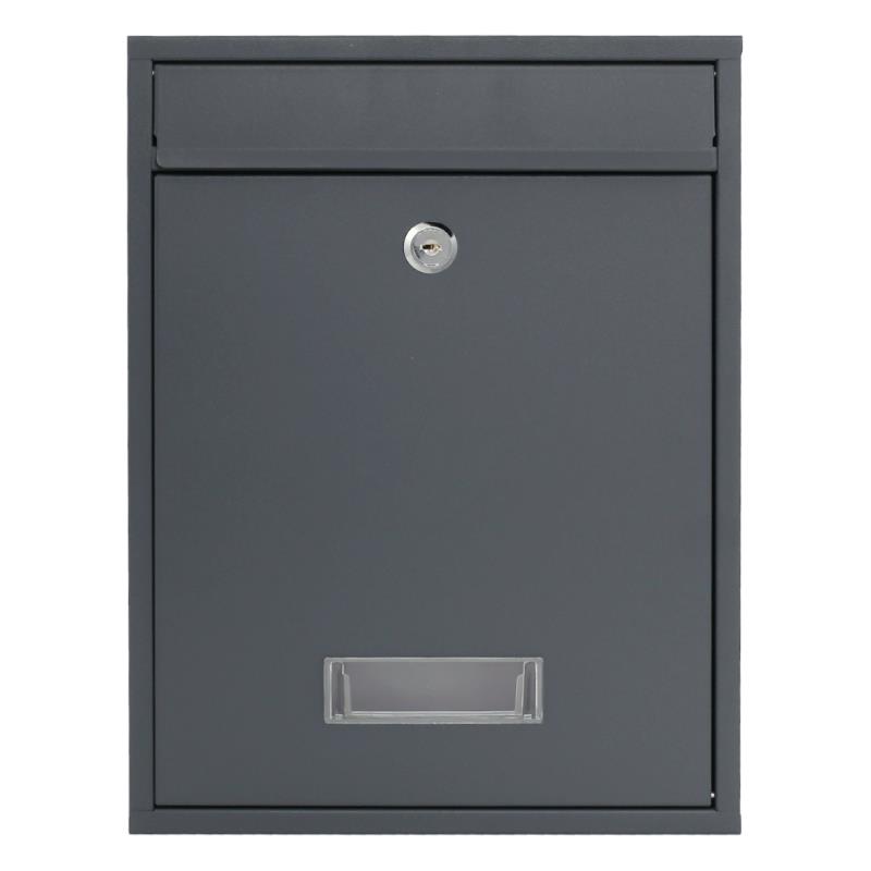 IRMA MK479 Poštová schránka VICKY na noviny listy 340x260mm