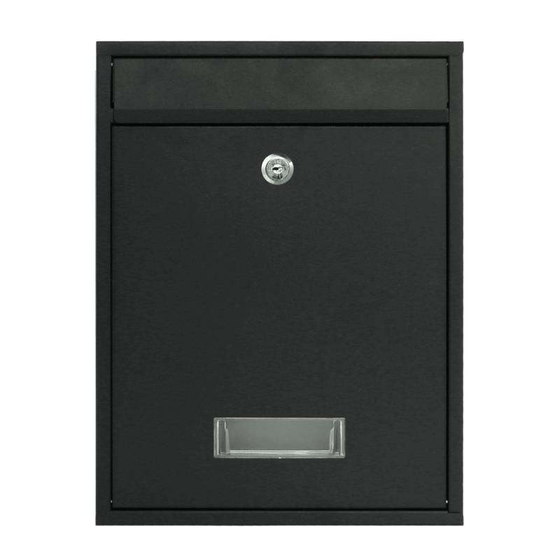 IRMA MK455 Poštová schránka VICKY na noviny listy 340x260mm