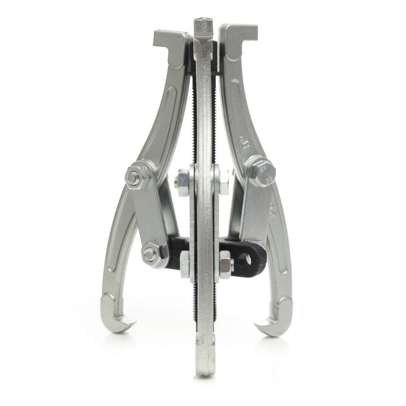 Kraft&Dele KD10117 3-ramenný ručný sťahovák ložísk 6'' / 150 mm