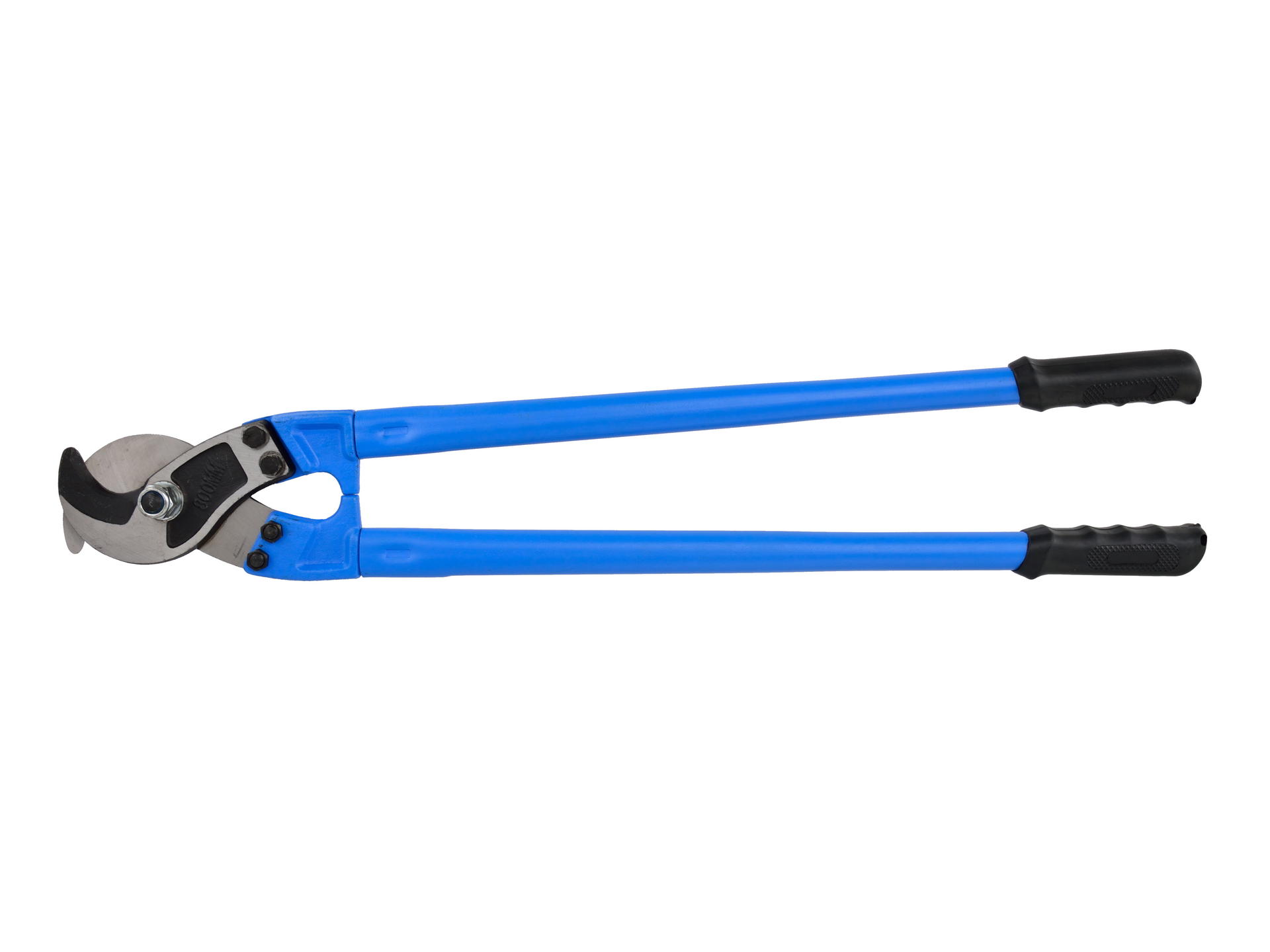Geko G01762 Nožnice kliešte na káble káblové nožnice 32" 800mm