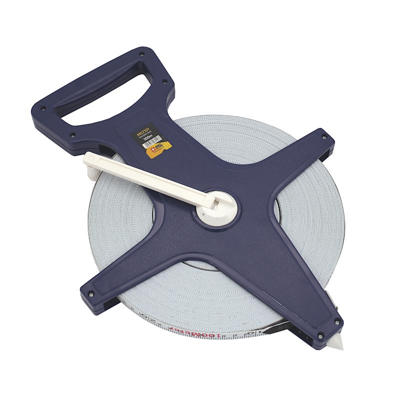 Irma MSZ051 Zvinovací meter, mierka PVC 50m merací pás