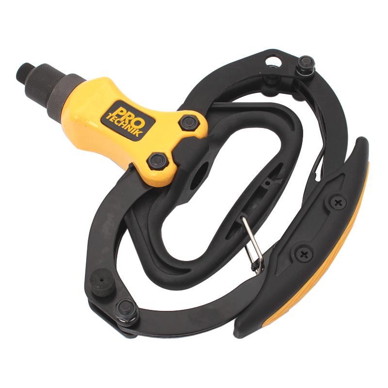 Irma NIT16 Nitovacie kliešte nitovačka 190-270mm 4 hlavice