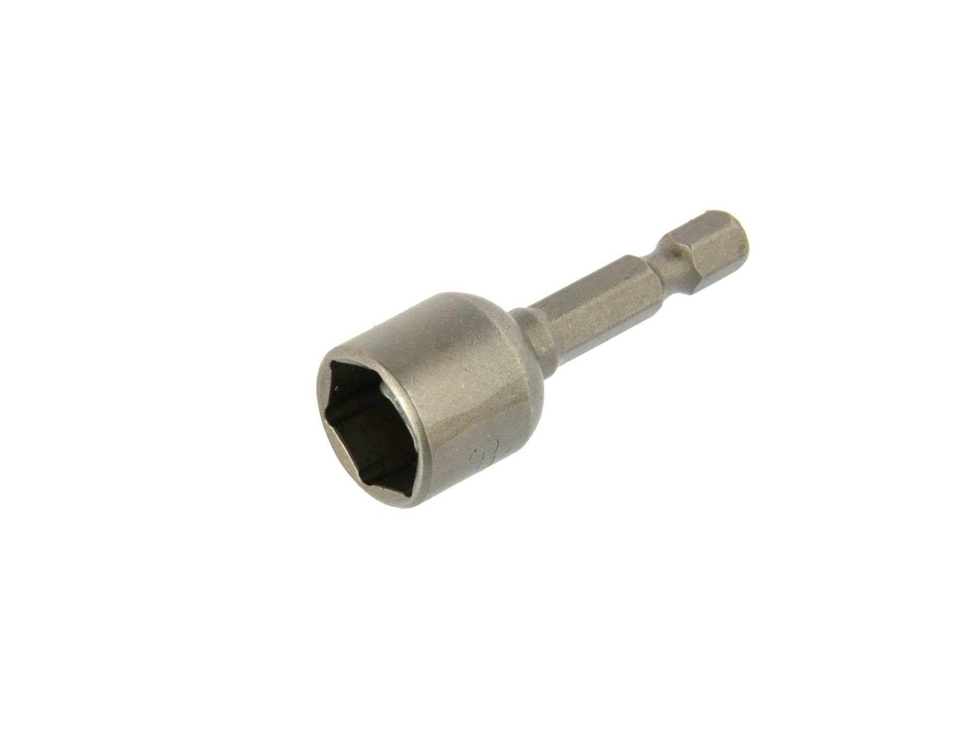 GEKO G15003 Magnetický vŕtací nástavec 1/4" - 13 x 48 mm