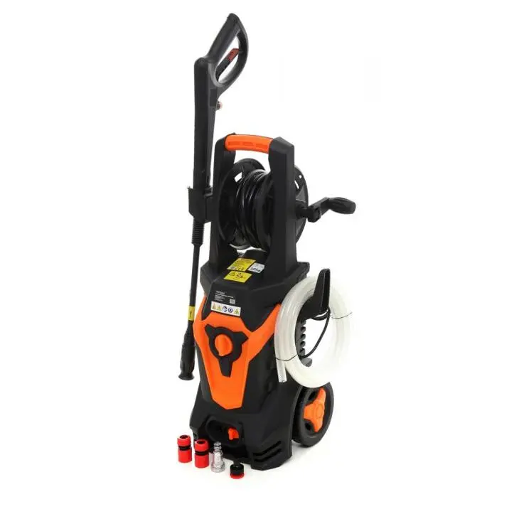 Kraft&Dele KD439 Vysokotlakový čistič, vapka 2100W 200bar