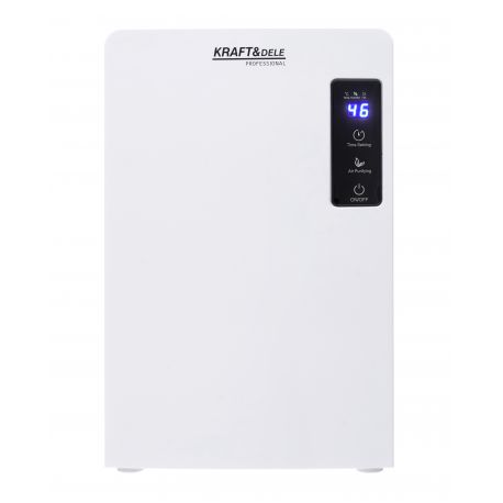 KRAFT&DELE KD10587 Odvlhčovač vzduchu 90W
