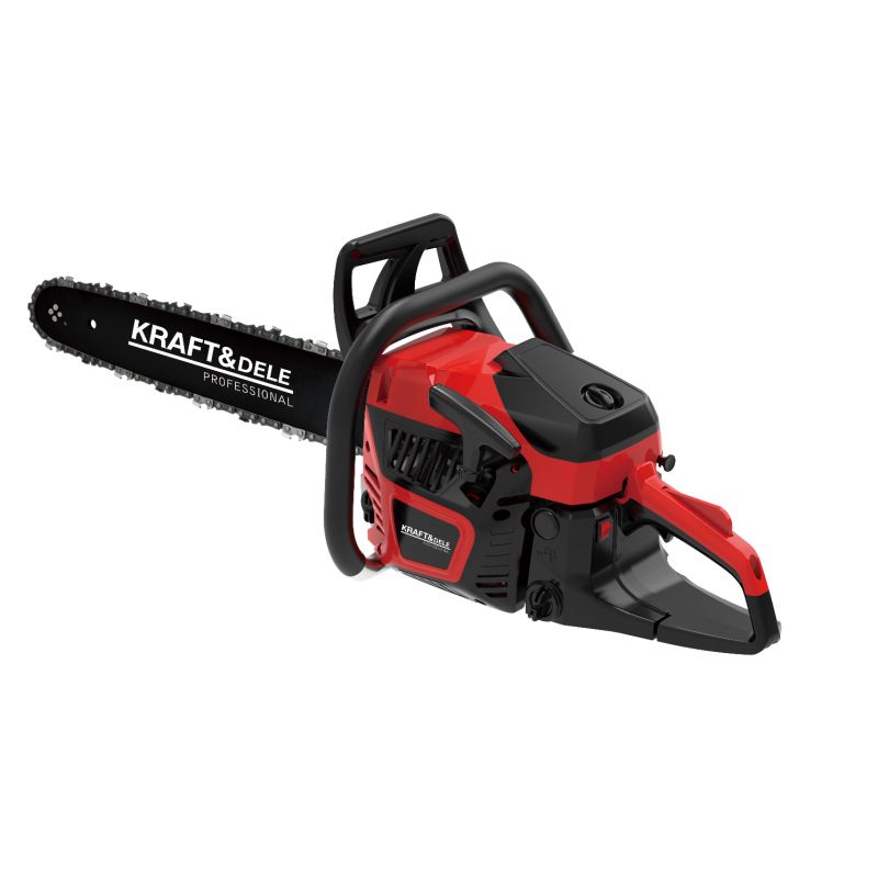 KRAFT&DELE KD5011 MOTOROVÁ REŤAZOVÁ PÍLA 3,9kW 45cm