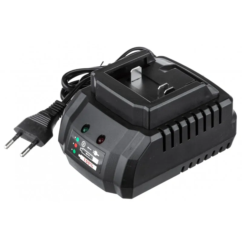 ALAGC125-nab Nabíjačka batérie do brusky ALAGC125 36V