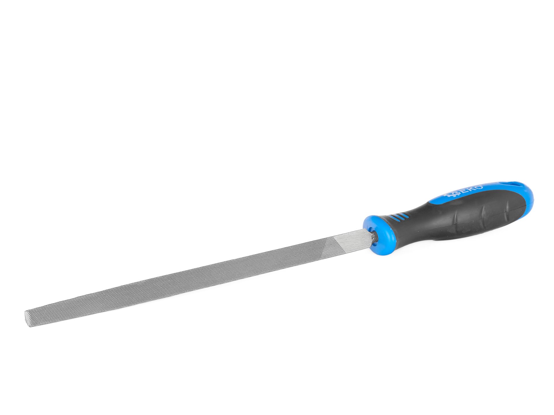GEKO G40076 Trojuholníkový pilník na kov 200 mm