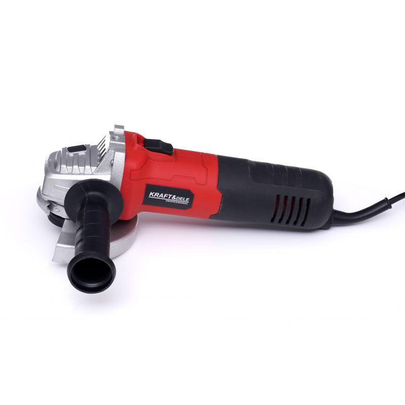 Kraft&Dele KD3160 UHLOVÁ BRÚSKA 125 mm 1500W