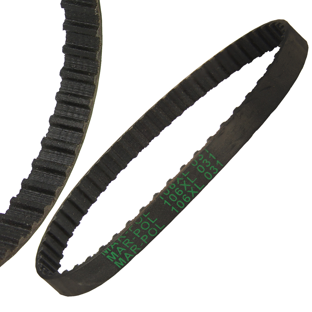 MAR-POL M79023 Ozubený remeň 106XL-031 - 8mm