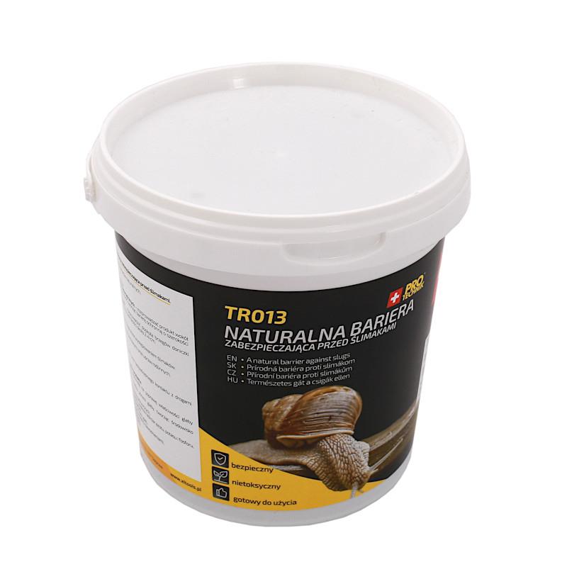 IRMA TR013 Návnada prostriedok na slimáky 0,8kg granule