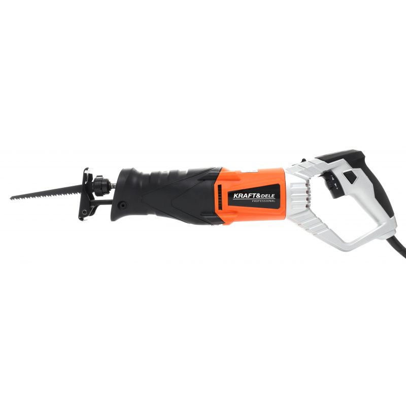 Kraft&Dele KD1791 Elektrická chvostová píla ocaska šabľová 2200W