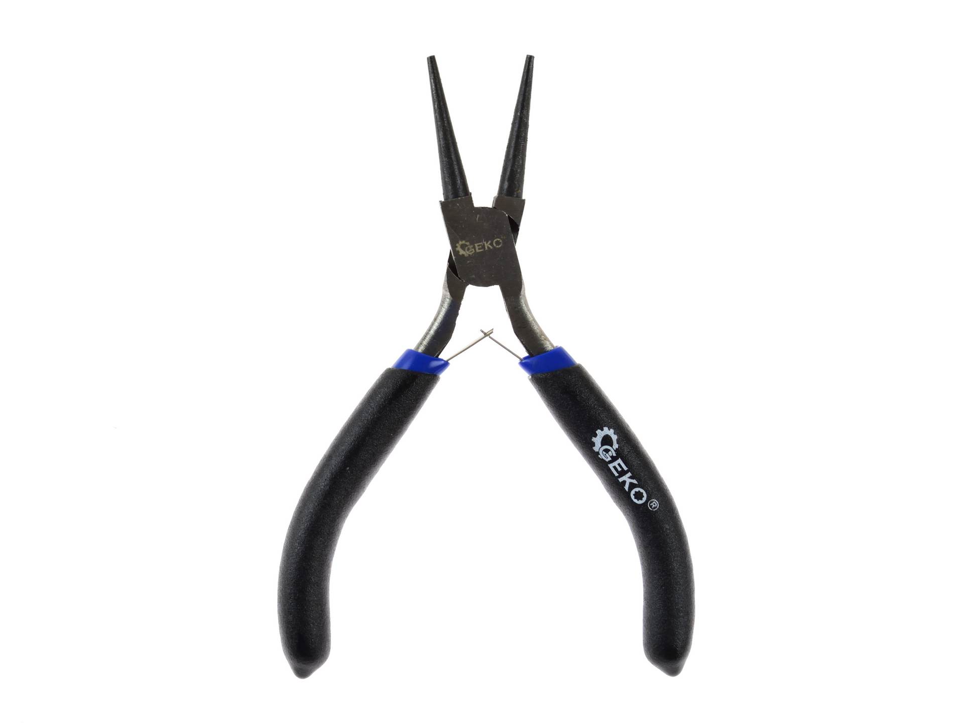 GEKO G00830 Okrúhle kliešte na poistné krúžky 115 mm