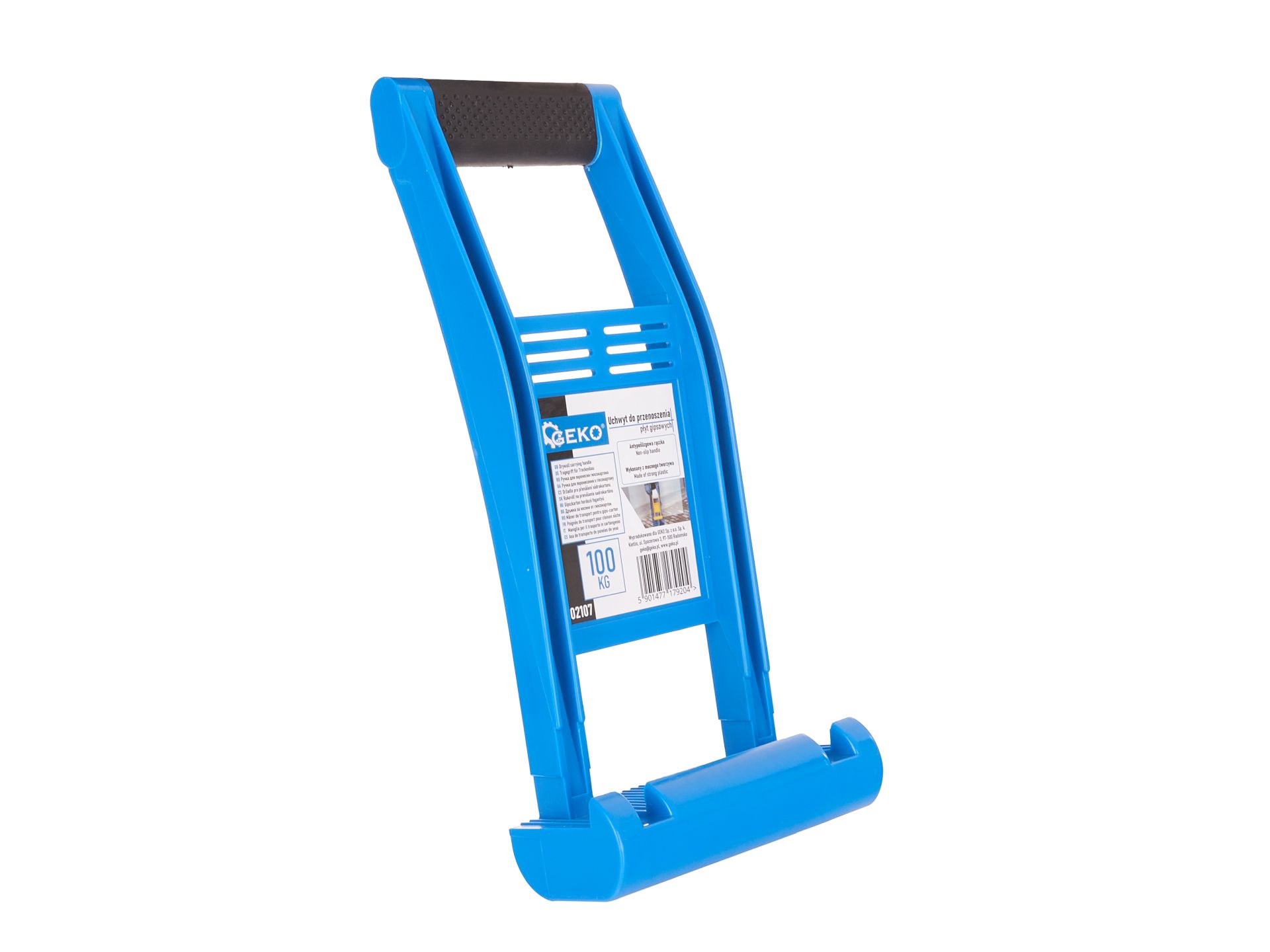 GEKO G02107 Držiak, stojan sadrokartónových dosiek