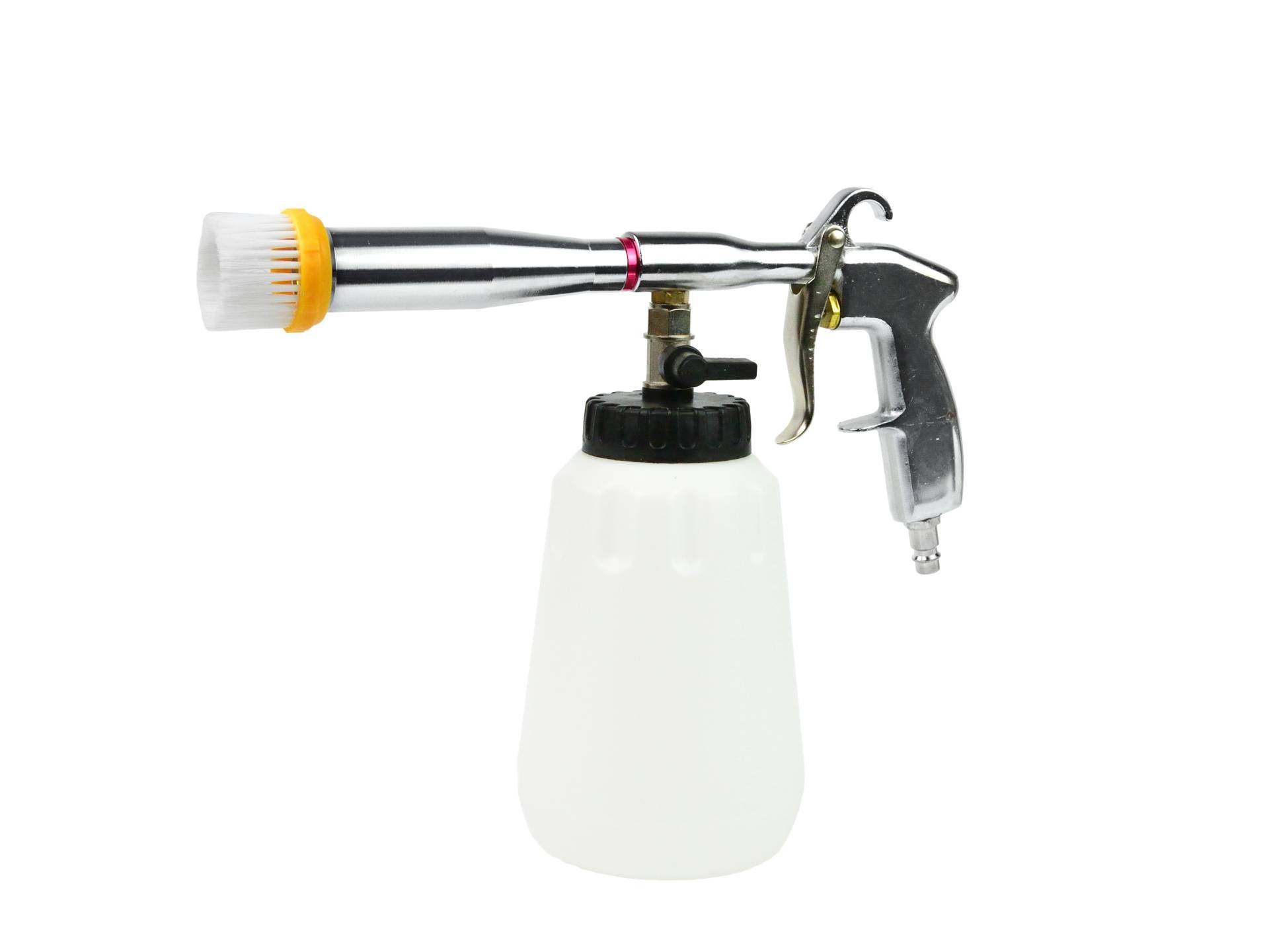 GEKO G03136 Pneumatická cistiaca pistol' 1L Tsunami