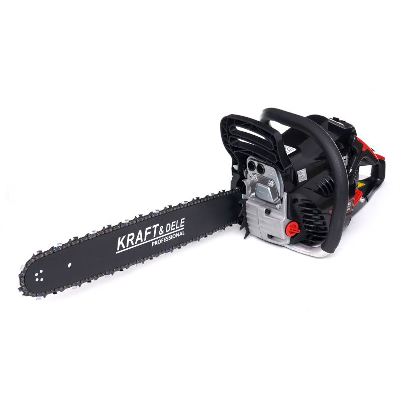 KRAFT&DELE KD5012 MOTOROVÁ REŤAZOVÁ PÍLA 5,9 HP, 50 cm