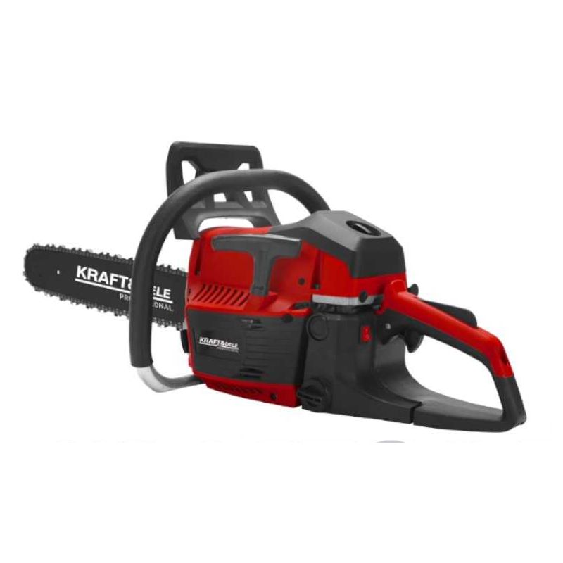 KRAFT&DELE KD5017 MOTOROVÁ REŤAZOVÁ PÍLA 5,9 HP, 45 cm