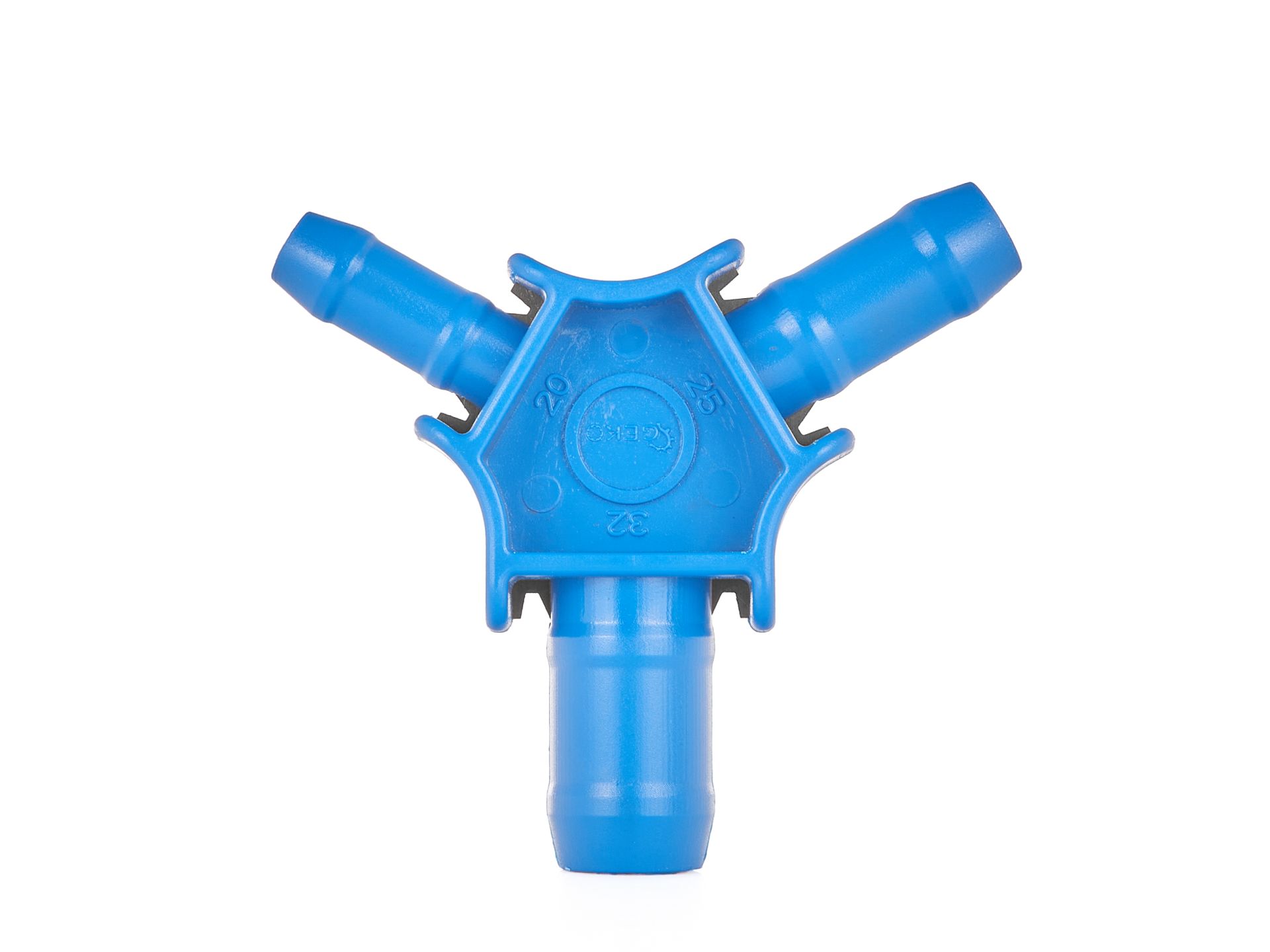 GEKO G01394 Kalibrátor na plastové rúrky 20-25-32mm