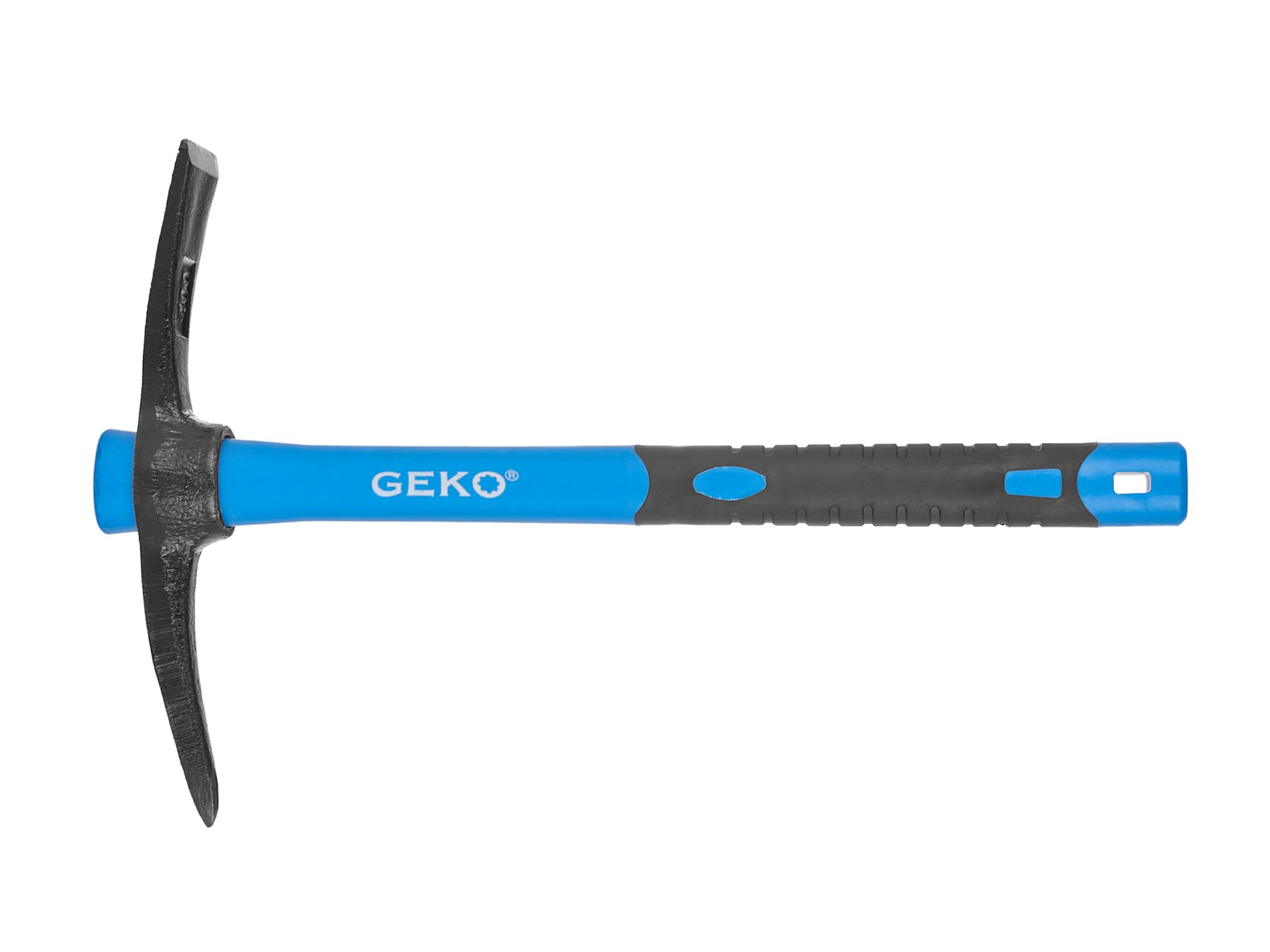 GEKO G66529 Krompáč 400g fiberglass