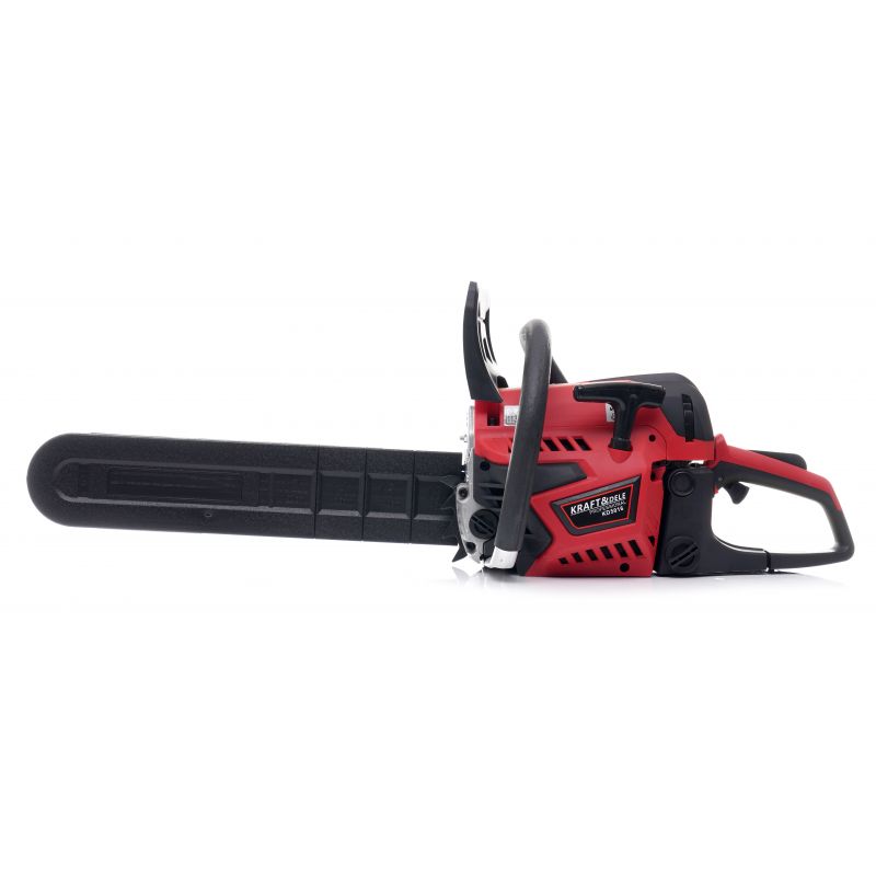 KRAFT&DELE KD5016 MOTOROVÁ REŤAZOVÁ PÍLA 5,3HP 45cm
