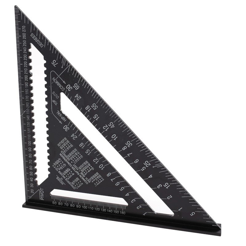 IRMA KUS4 Univerzálny uholník SPEED-4 12" PROFi ALU