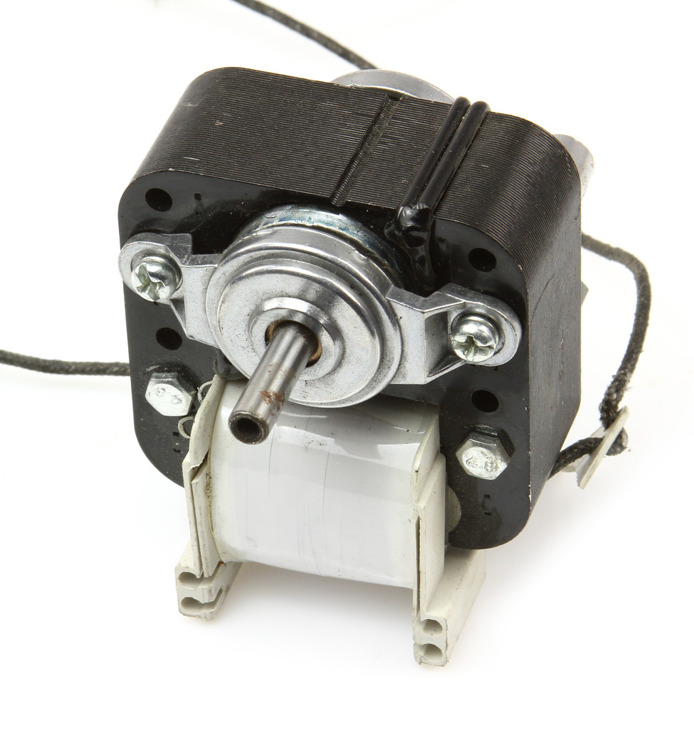 MAR-POL M8092003 Motor pre ohrievač 3,3 kW