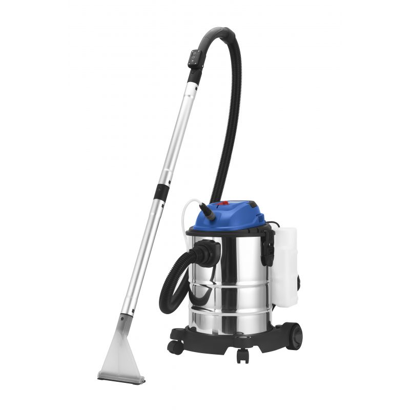 Kraft&Dele KD473 1600W PRIEMYSELNÝ VYSÁVAČ 24l