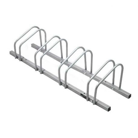 KRAFT&DELE KD651 Stojan na bicykle, 4 MIESTA