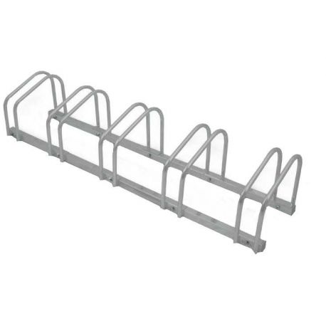 KRAFT&DELE KD652 Stojan na bicykle, 5 MIESTA
