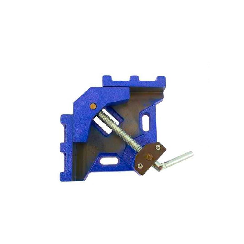 KRAFT&DELE KD1176 Uhlový zverák 100mm