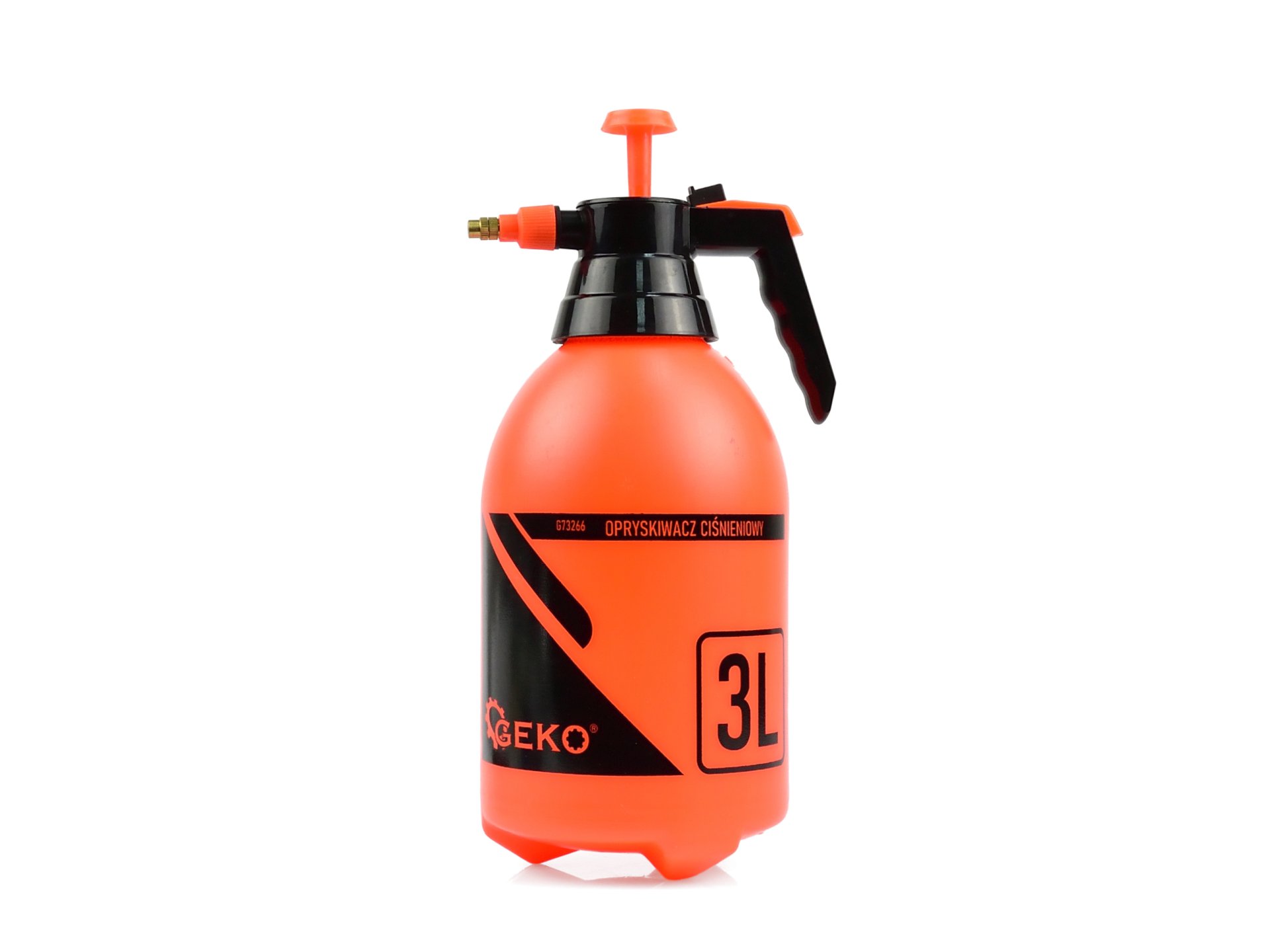 GEKO G73266 RUČNÝ TLAKOVÝ POSTREKOVAČ 3 L