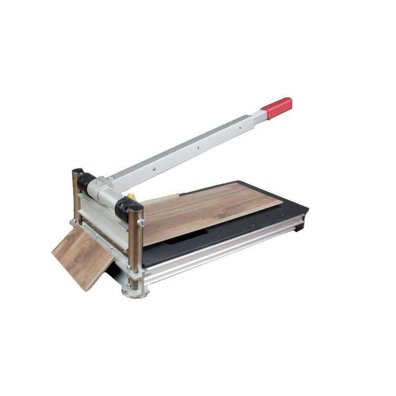 Kraft&Dele KD636 Gilotína rezačka na rezanie laminátových podlah 9" 59x29,5x6 cm