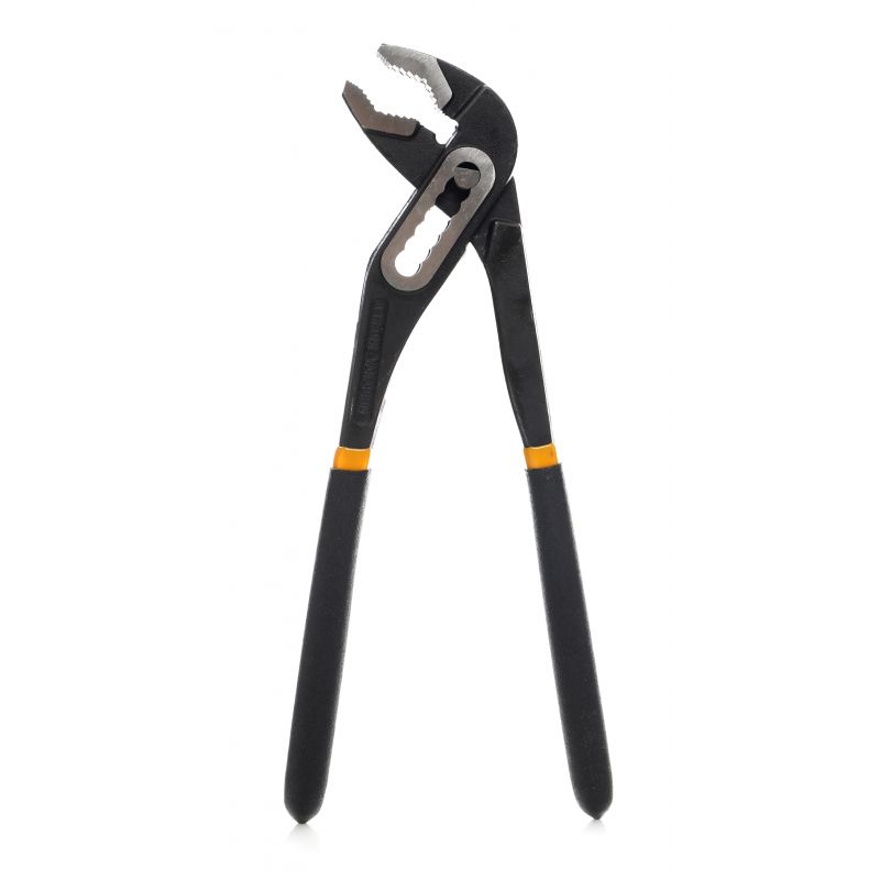 KRAFT&DELE KD10267 Ručné kliešte univerzálne nastaviteľné 10"/250mm