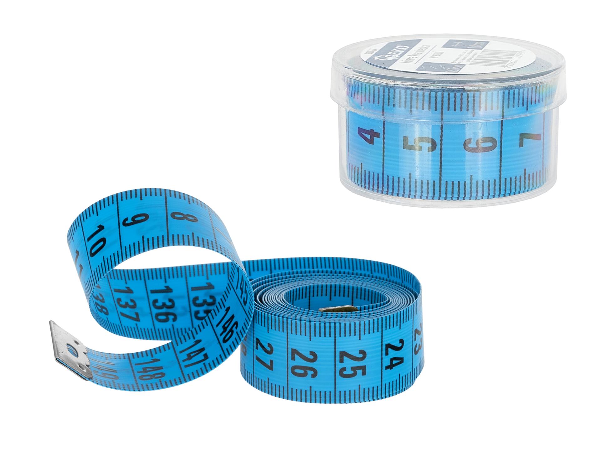 Geko G01464 KRAJČÍRSKY METER 150m