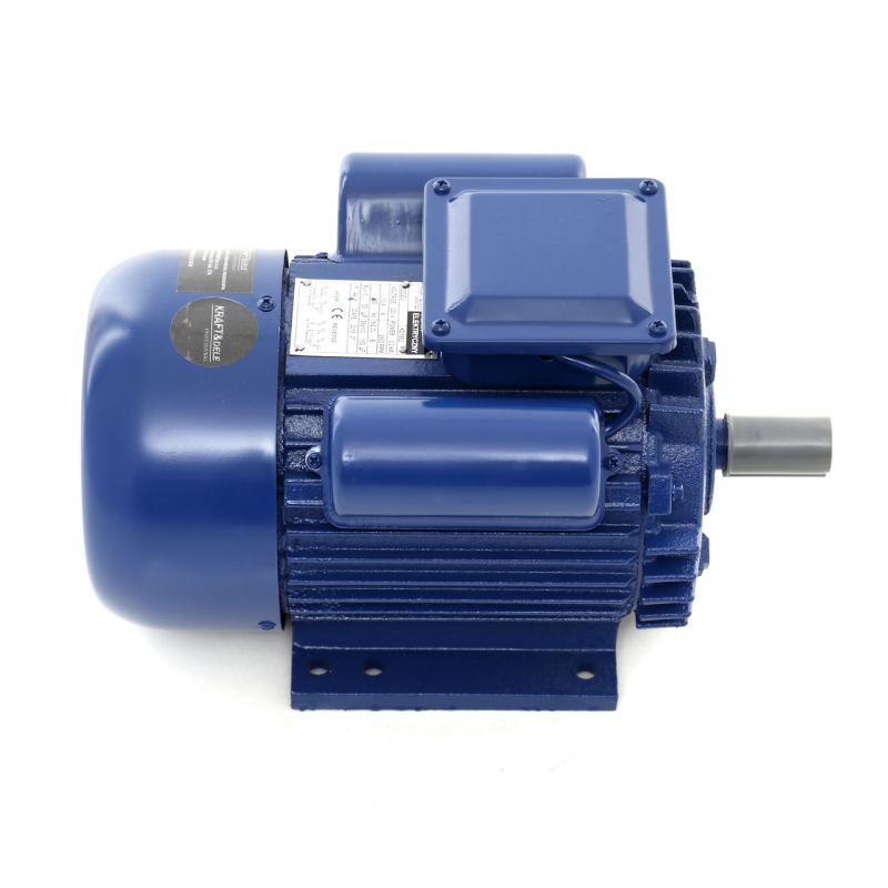 Kraft&Dele KD1802 Elektrický motor elektromotor 2,2kW 220V