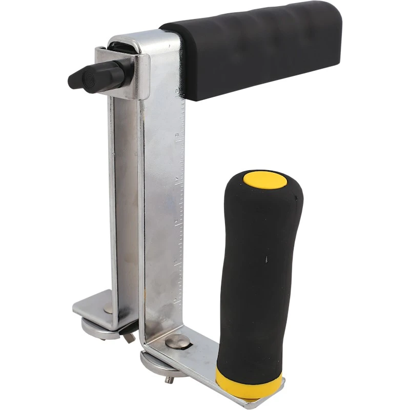 Irma SKP6 Ručná rezačka sadrokartónu