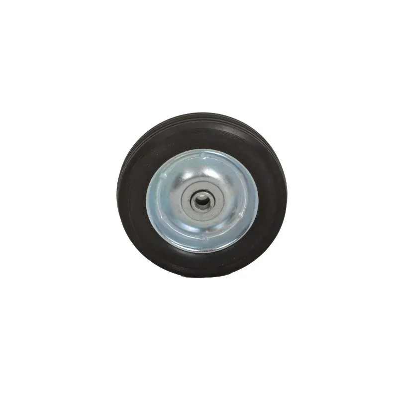 KRAFT&DELE KD452 Koleso na vozík 6" / 15cm